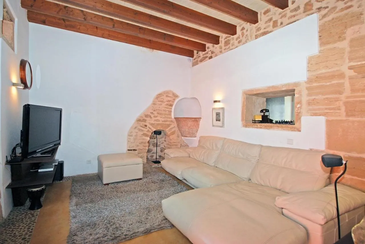 Villa Murallas Alcudia  Alcudia (Mallorca)