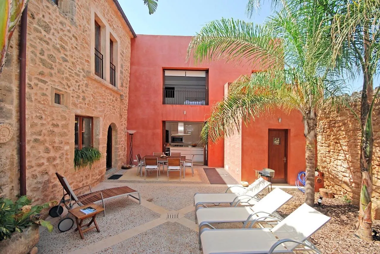 Villa Murallas Alcudia  0*, Alcudia (Mallorca) Spain