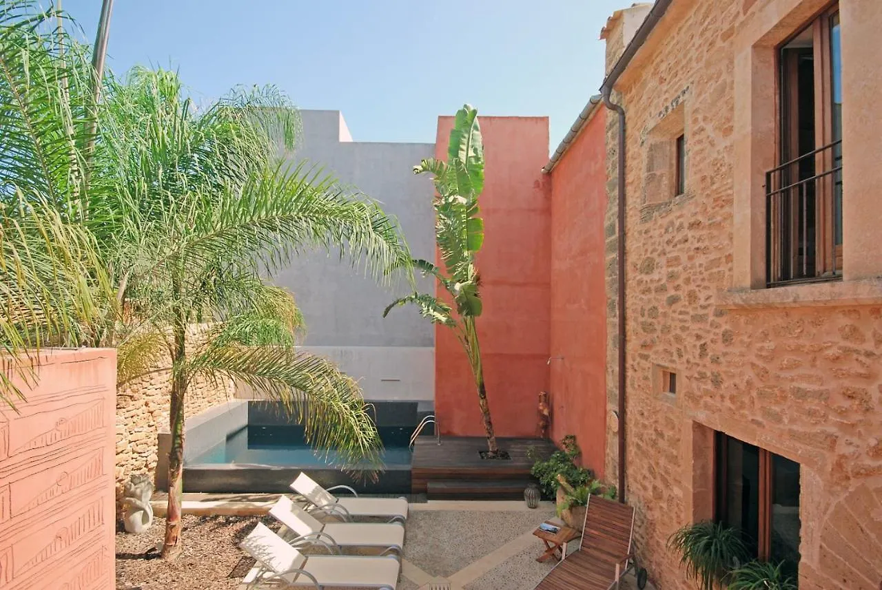 Villa Murallas Alcudia  Alcudia (Mallorca)