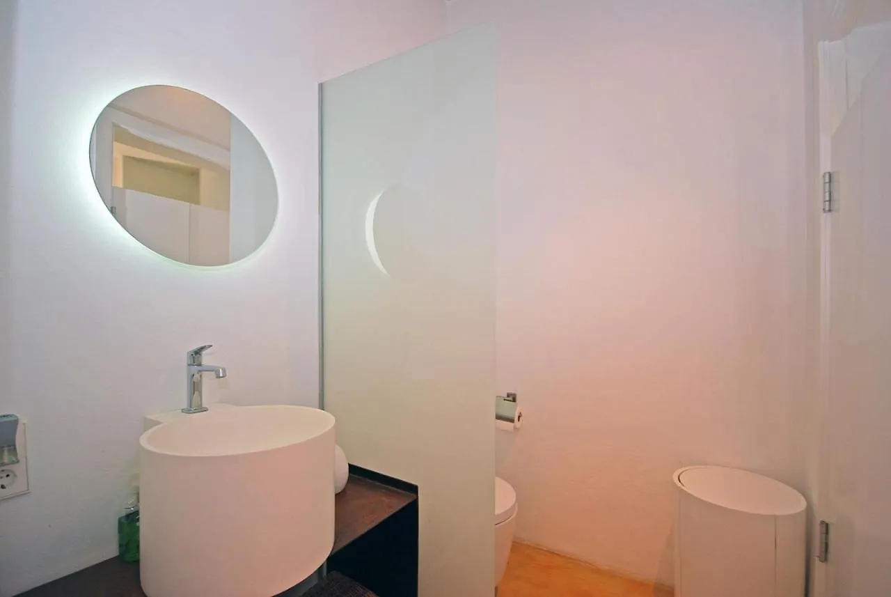 Villa Murallas Alcudia  Holiday home Alcudia (Mallorca)