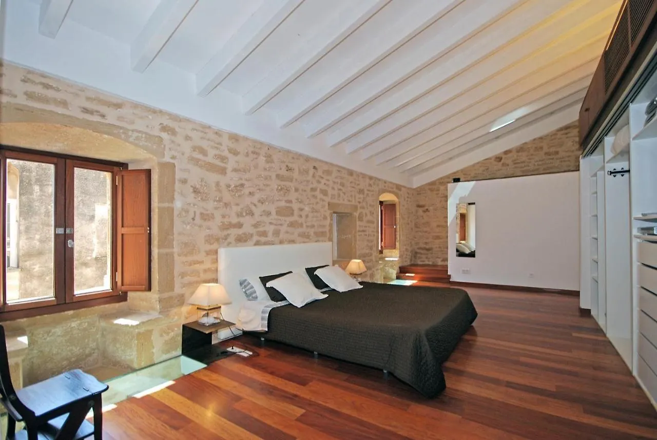 Holiday home Villa Murallas Alcudia